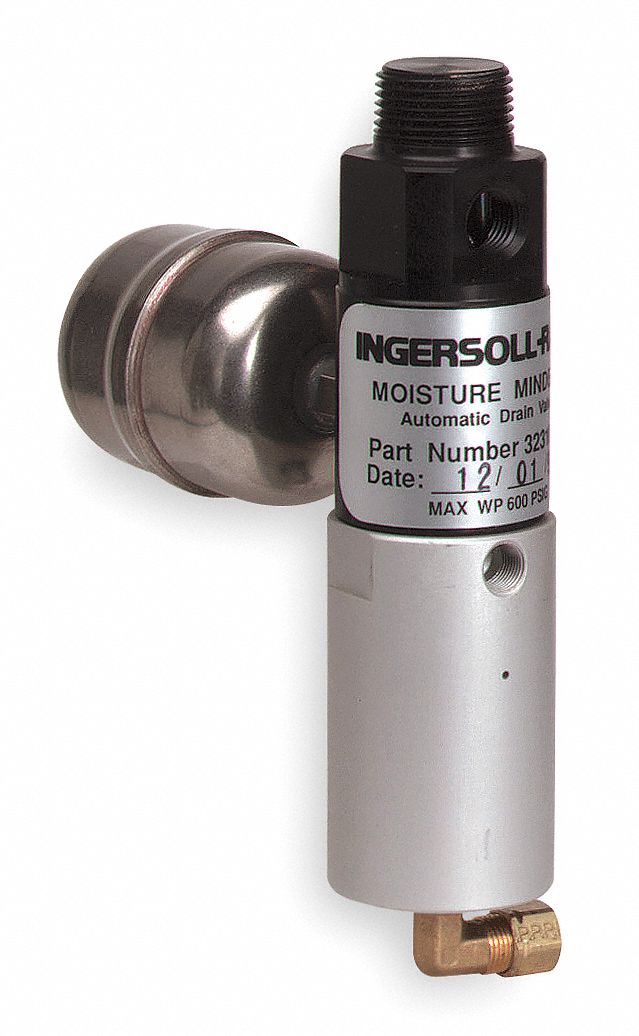 Auto Drain Valve Kit