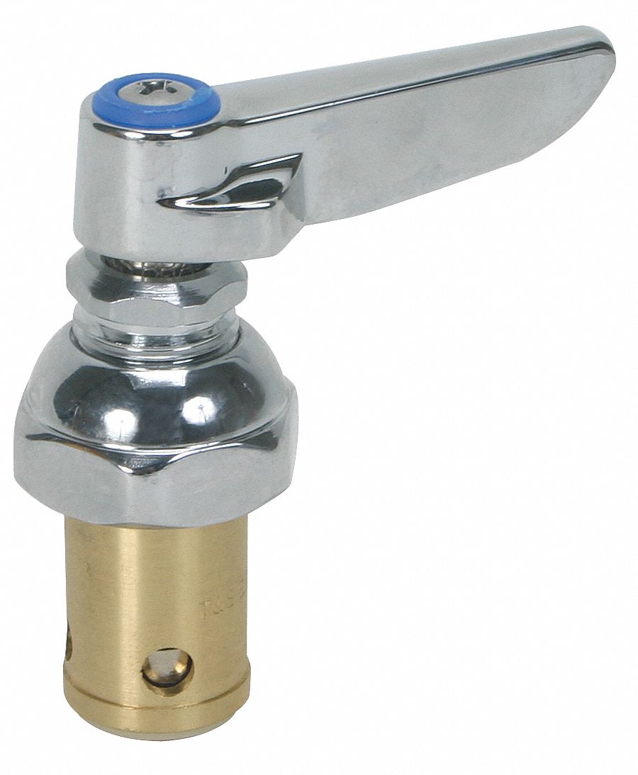 Eterna Spindle Assembly Cold