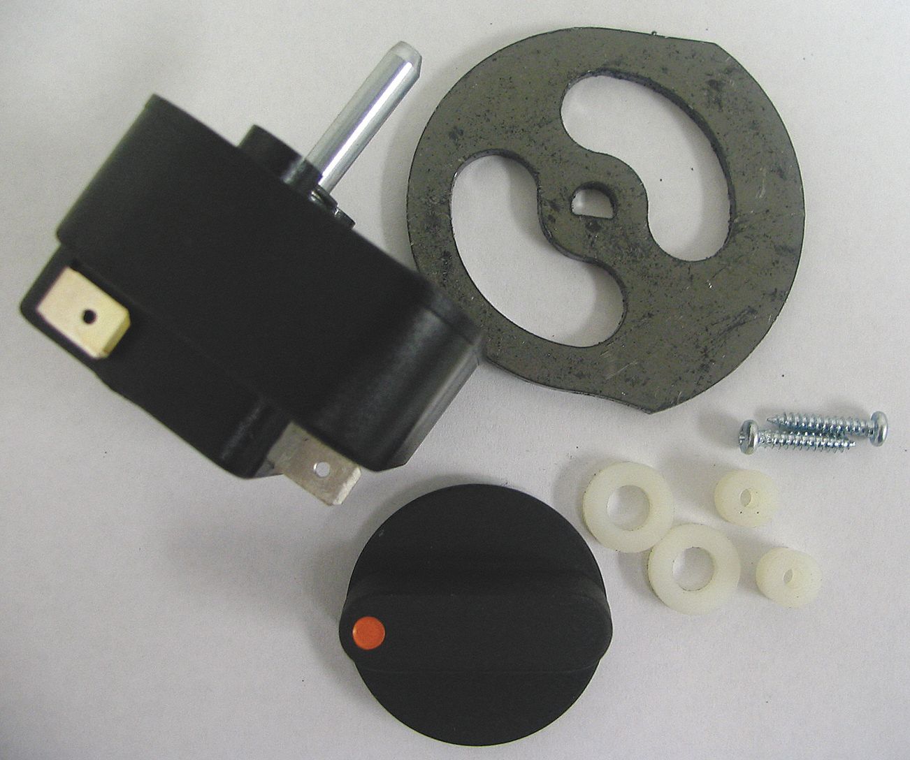 Complete Timer Assembly