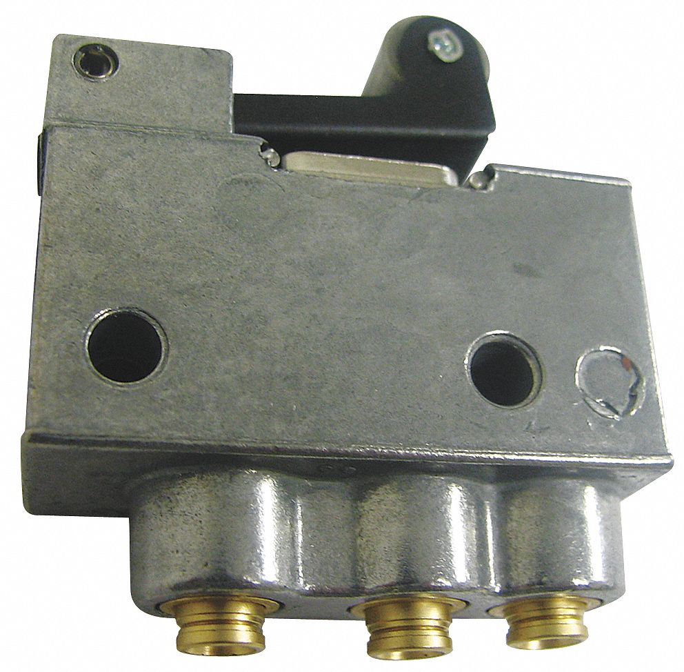 Control Valve