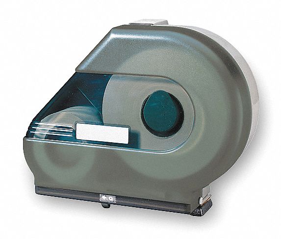 Dispenser, Tissue