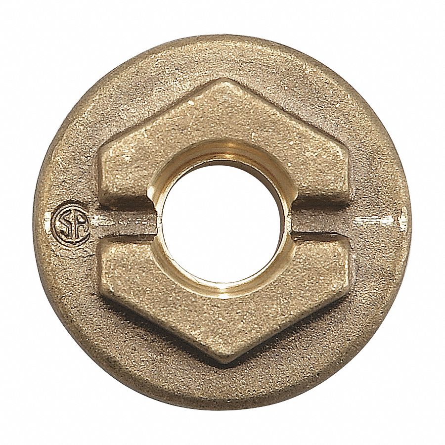Bonnett, Use w/ Powers Valves 230 and 139