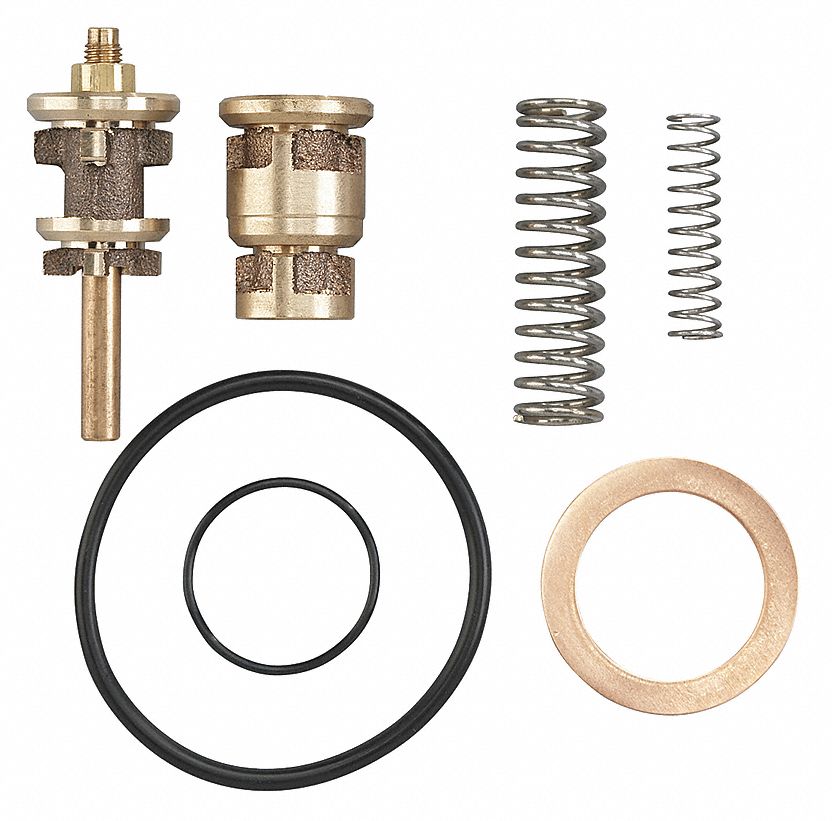 Poppet Replacement Kit