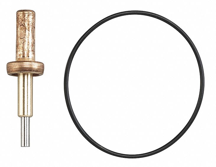 Wax Motor Kit Standard