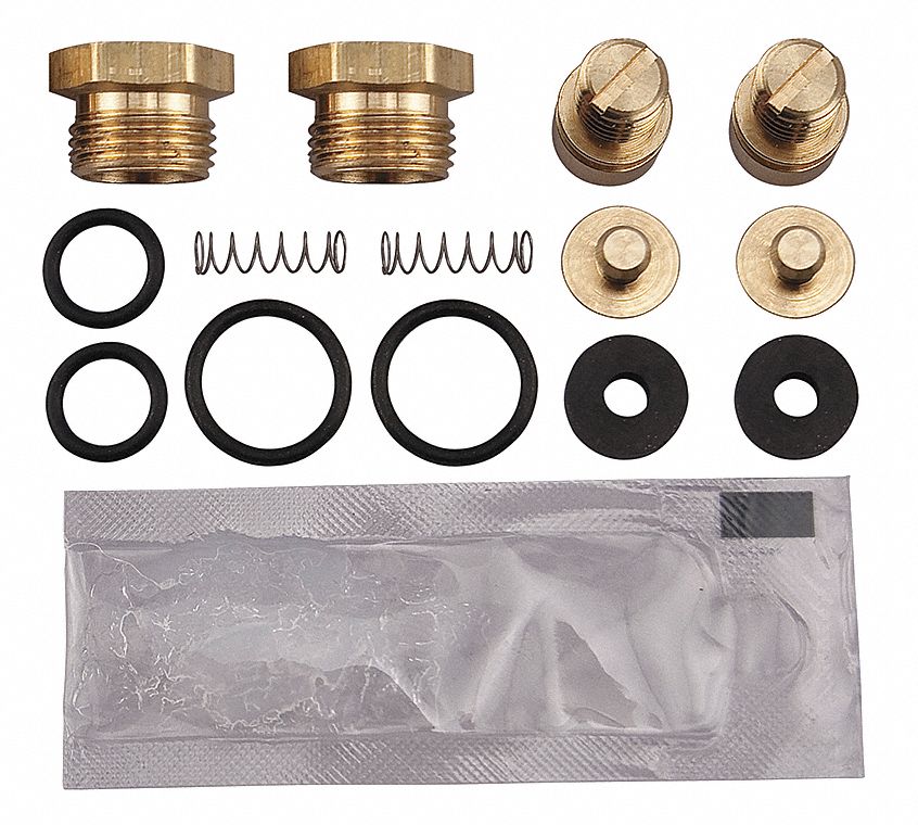 Checkstop Kit