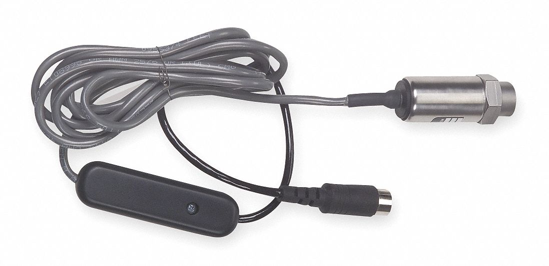 Pressure Probe, 0 to 1000 psi