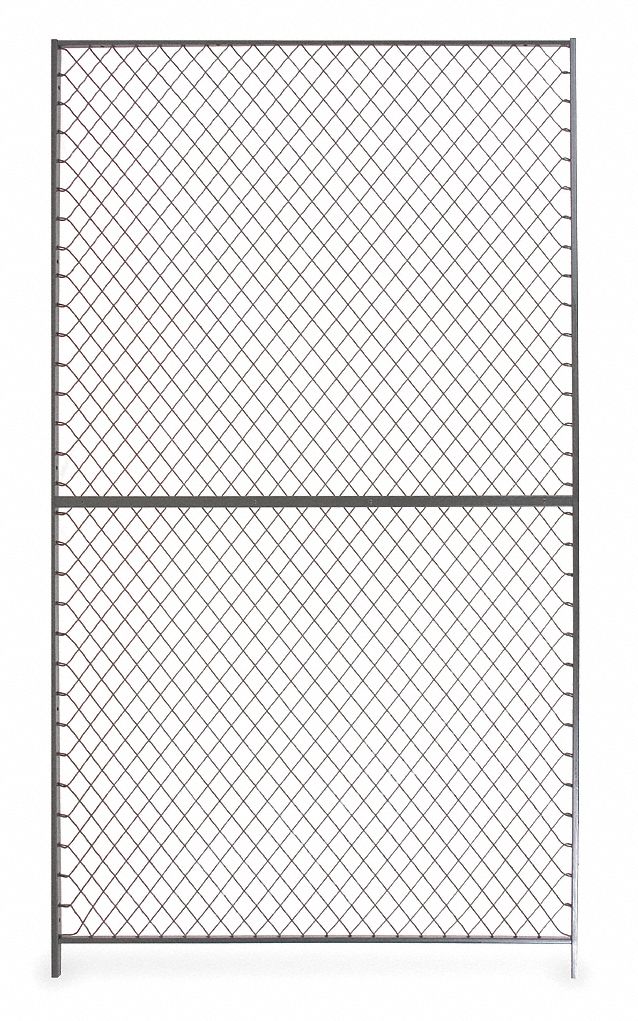 Panel, Partition