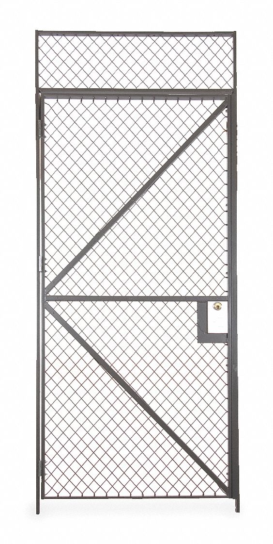 Door, Partition