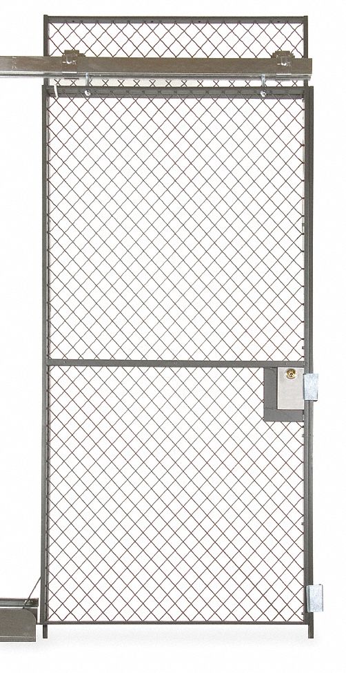 Door, Partition