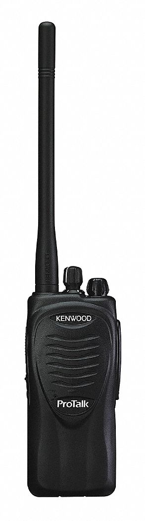 Business Two-way radio, 4 Channels