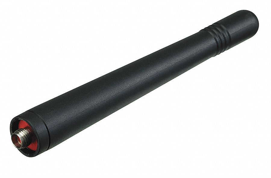Low Profile Helical Antenna, UHF