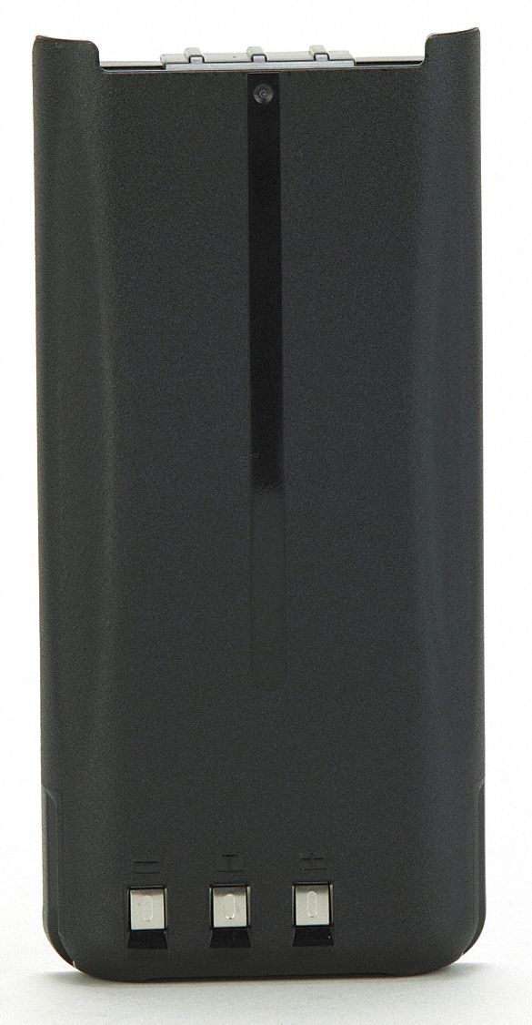 Battery Pack, Li-Ion, 7.2V, For Kenwood