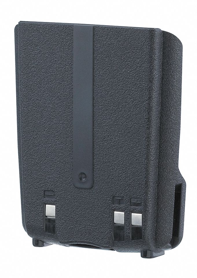 Battery Pack, Li-Ion, 7.4V, For Kenwood