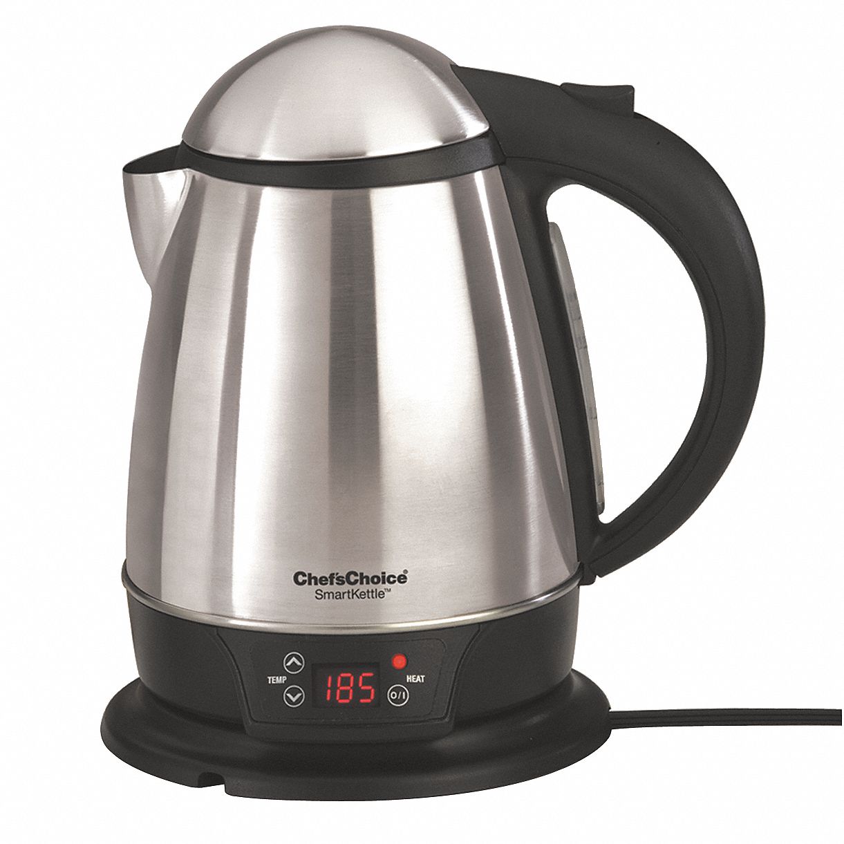 Cordless Electric Kettle, 1.75 Qt, 10 1/2H