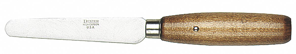 Flexible Blade Skiving Knife, 4 In