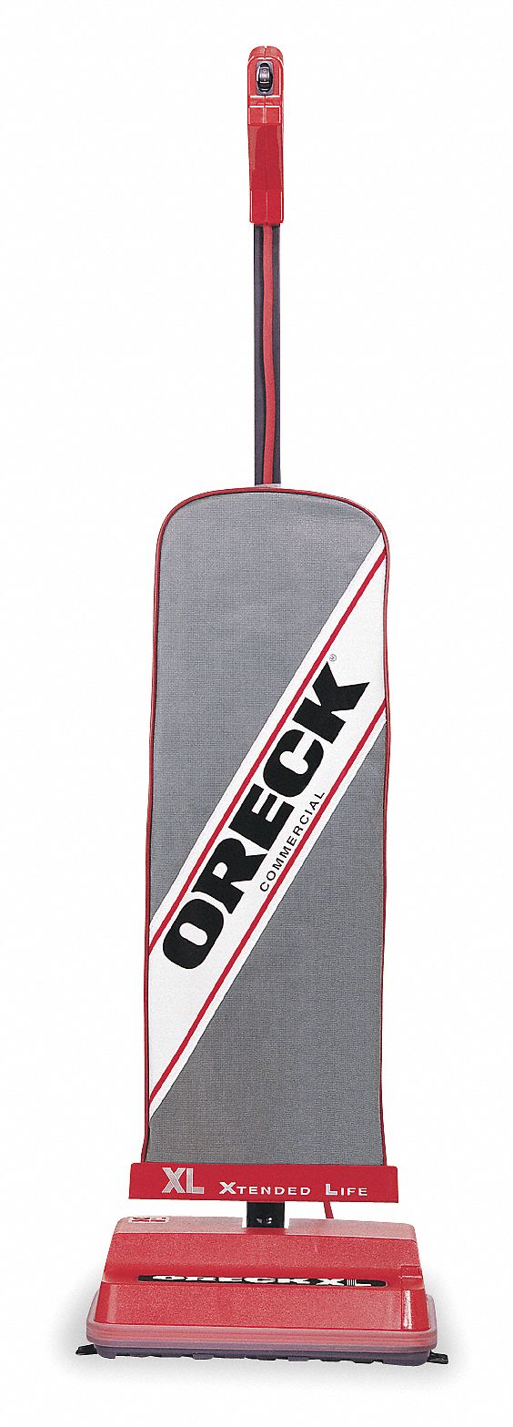 Vacuum, Upright