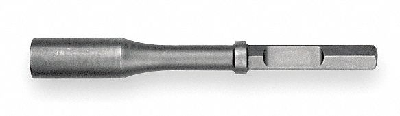 Ground Rod Driver