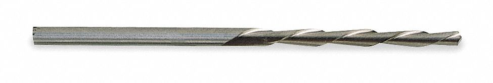 Sabercut Bit, 1/8 In. Dia., HSS, PK 4