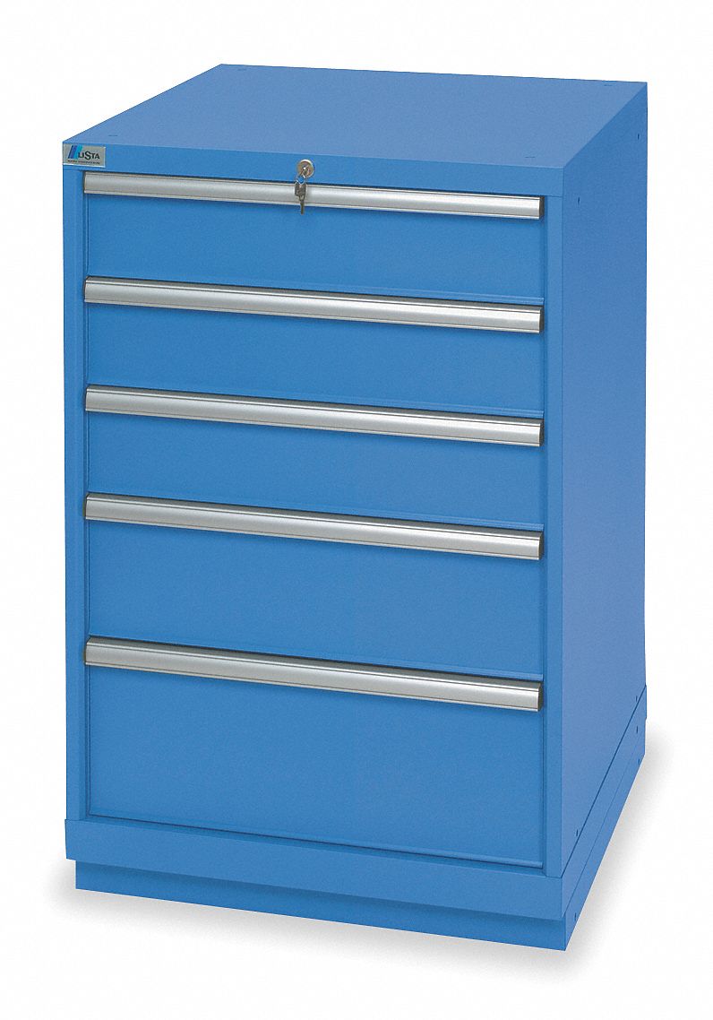 Cabinet, Modular Drawer