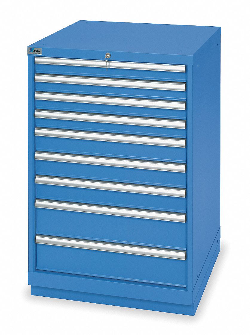 Cabinet, Modular Drawer