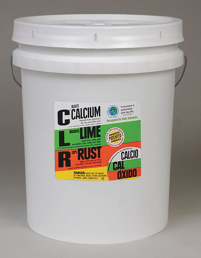General Purpose Cleaners, Green