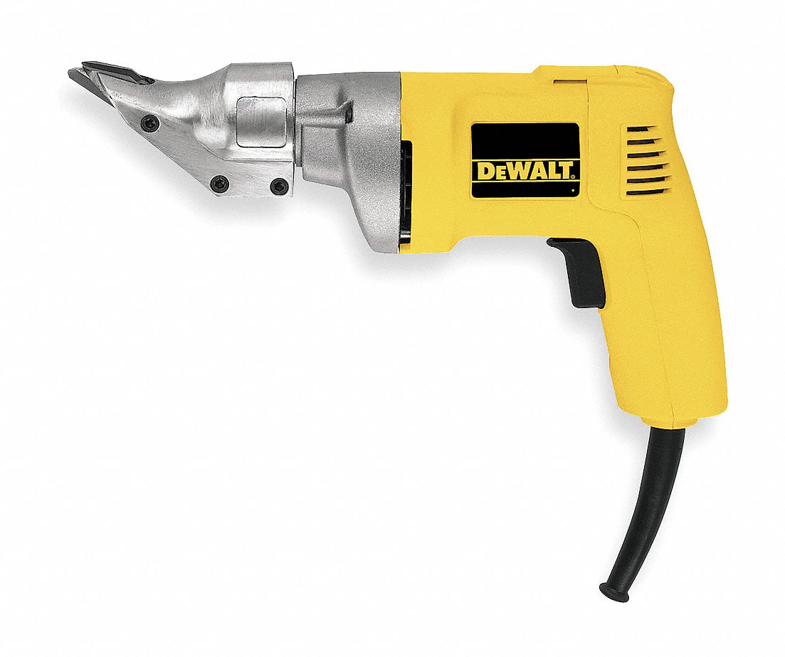 Shear, Variable Speed