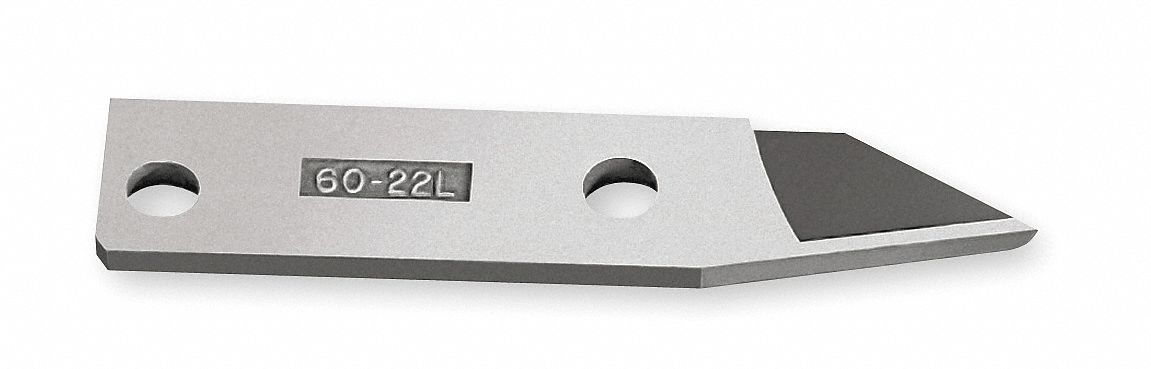 Shear Blade, Right