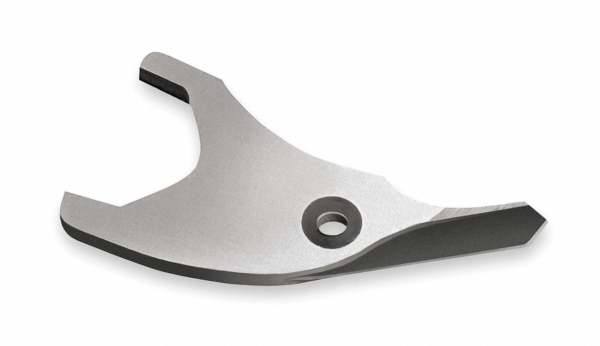 Center Blade