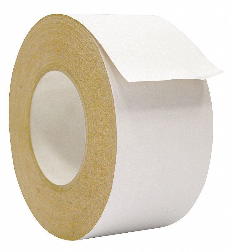 Pipe Insulation Tape, 150 Ft, White