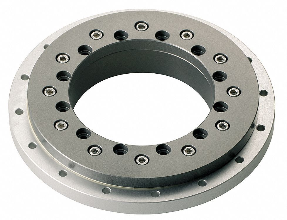 Slewing Ring Bearing, RPM 80