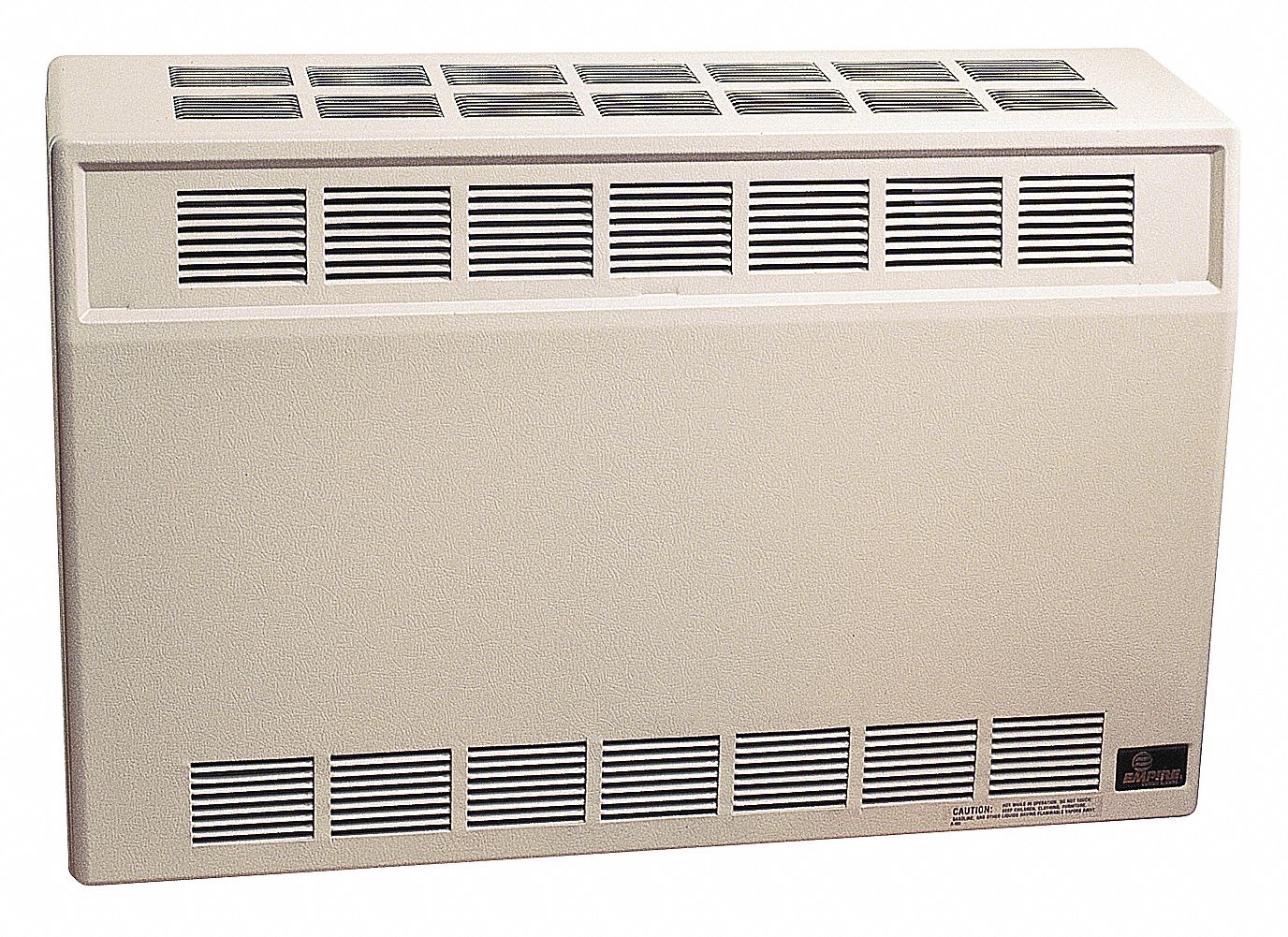Wall Furnace, Direct, 750mV, LP, 35K BtuH