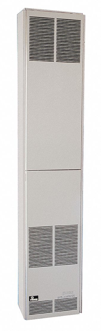 Wall Furnace, Direct Vent, 115V, LP, 55KBtuH