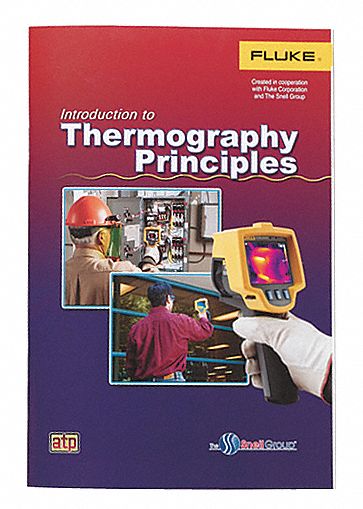 Thermography Book