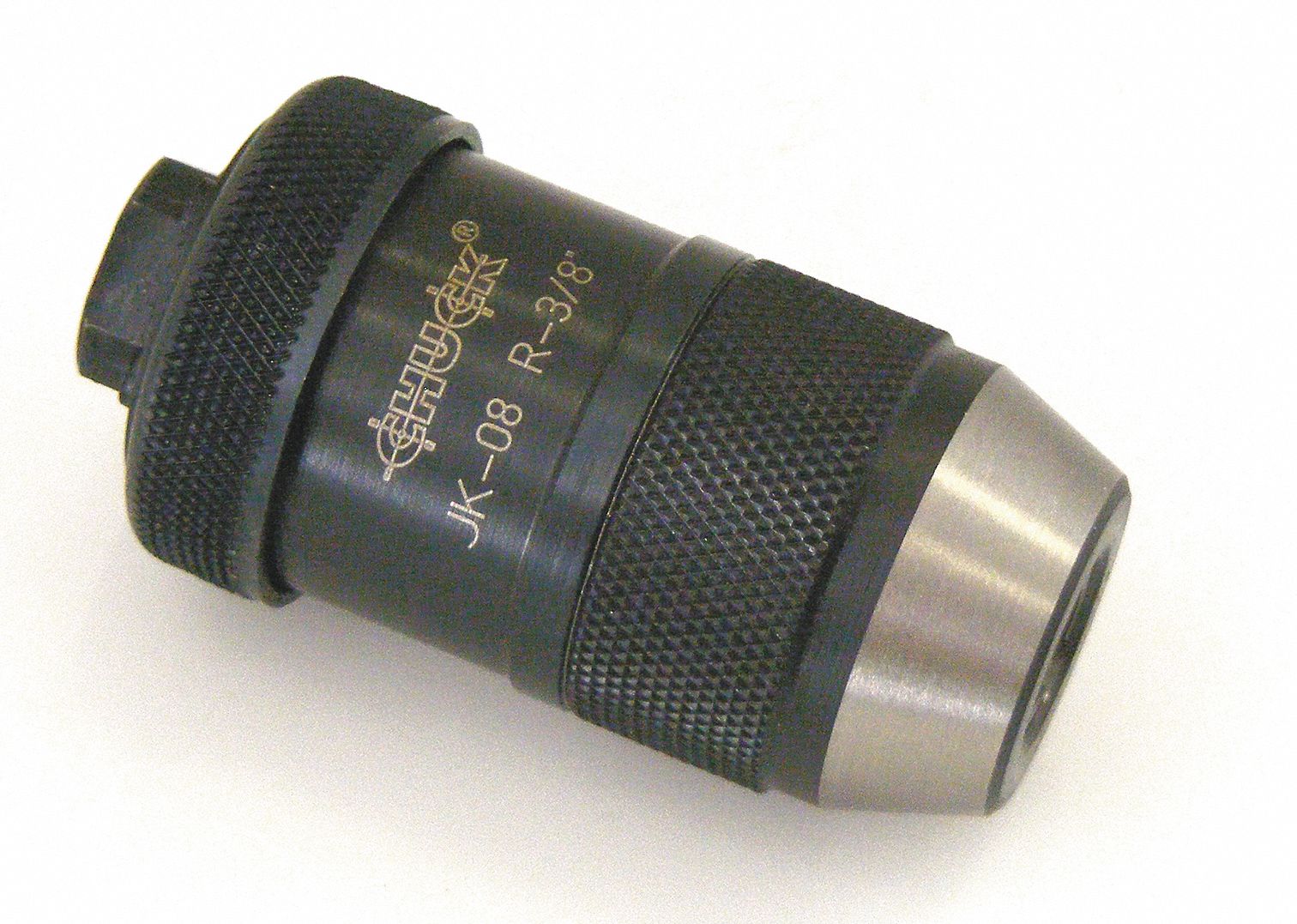 Keyless Drill Chuck, 0.315 In