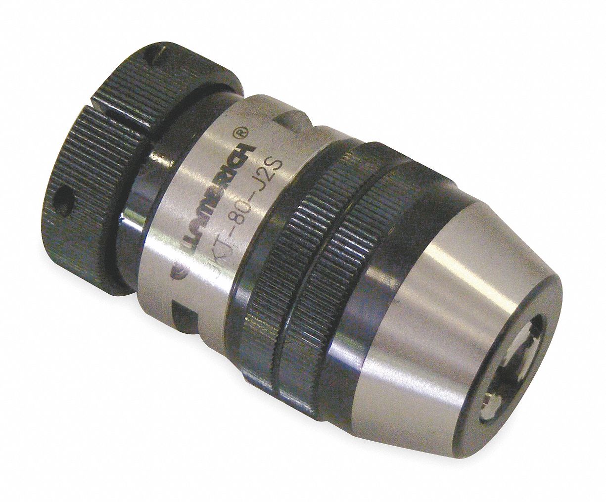 Keyless Drill Chuck, 0.394 In