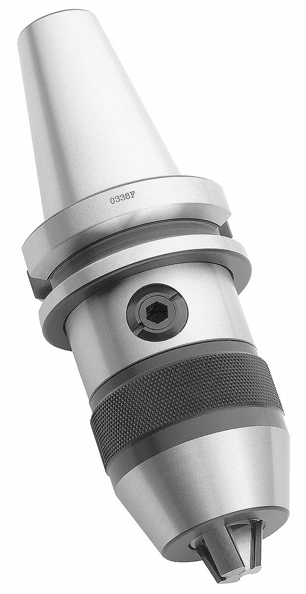 Hexa System Chuck, 0.512 In