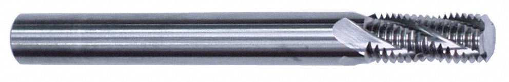 Thread Mill, He, Int, SC, TiALN, 5/16-18