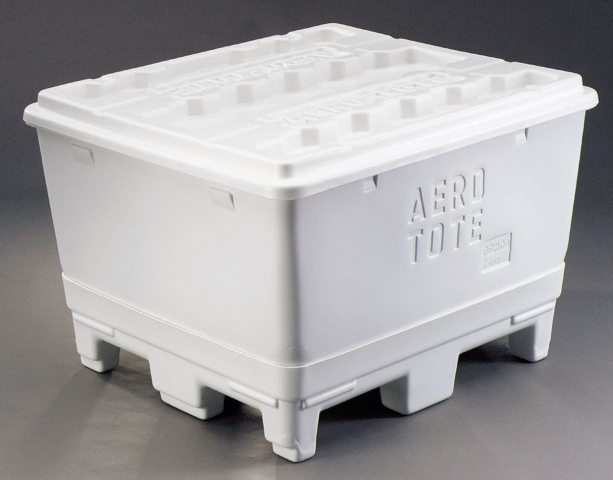 Pallet for Tote Tub