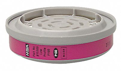 Filter, Magenta, P100, Bayonet, PK 2