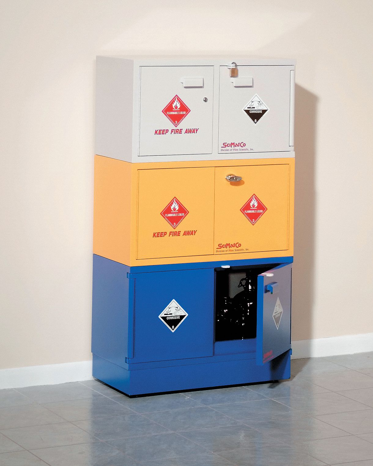 Mini Stak-A-Cab Stand