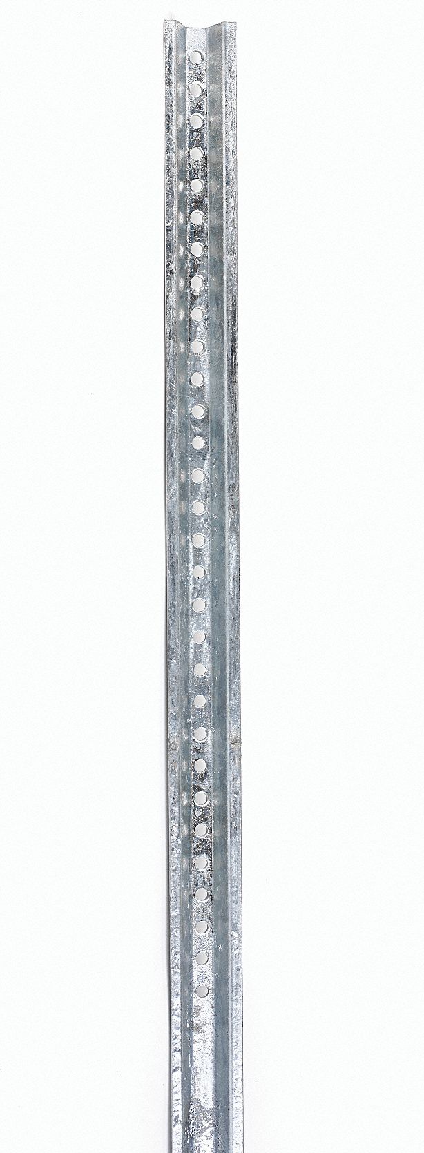 Sign Post, 7 ft. L, 2-1/4 In. W, 7/8 In. D