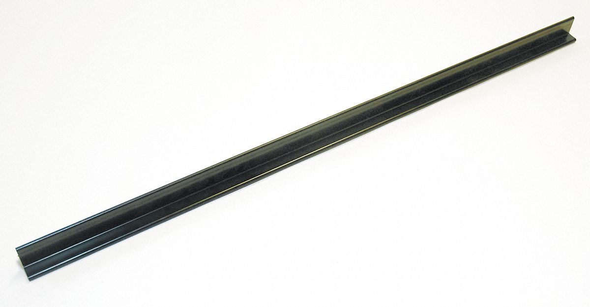 T Strip Connector, 26 In. L, 2 In. W