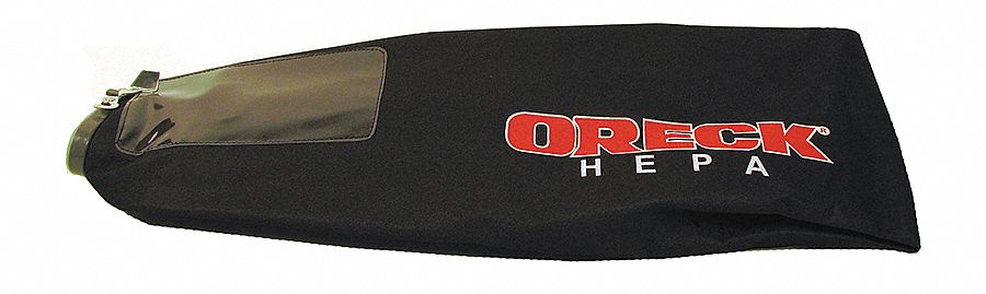 Outer Cloth Bag, Hepa
