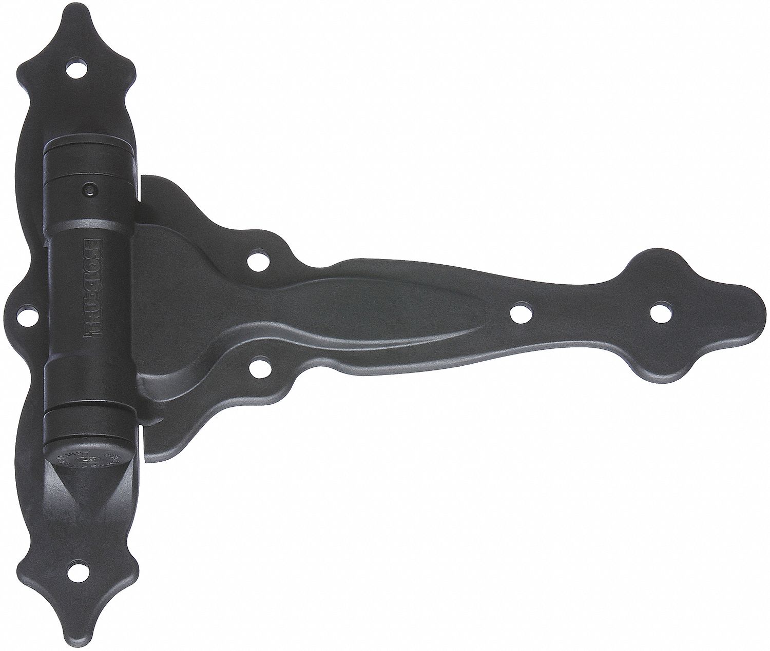 Self-Closing T-Hinge, PK 2