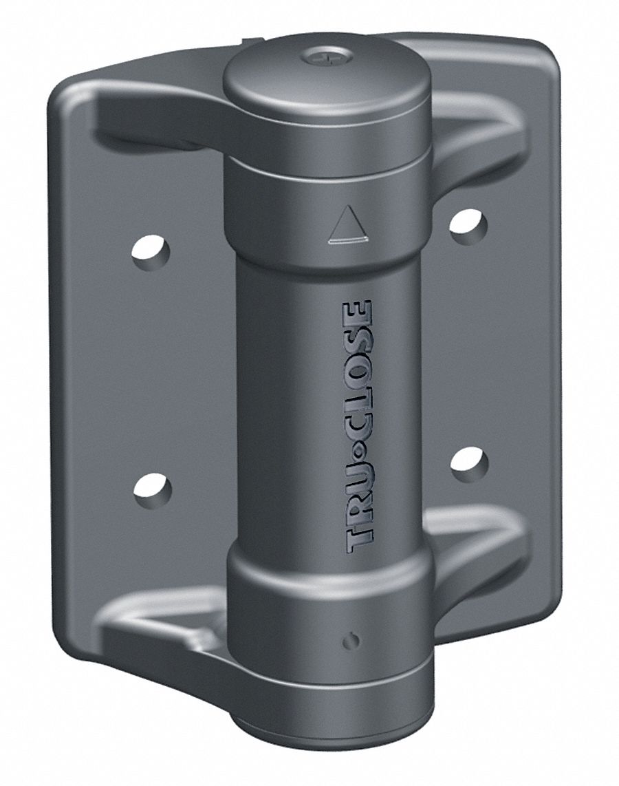 HD Self-Closing Hinge for Meta, PK 2