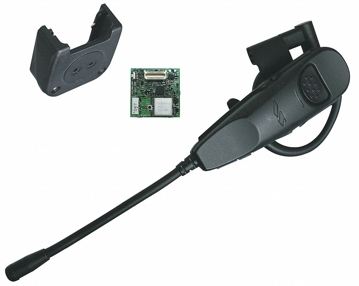 Headset, Bluetooth