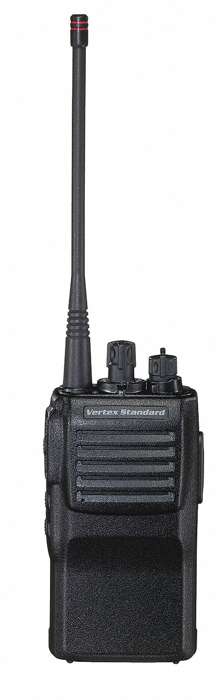Two-Way Radio, 32 Channels, 146-174 MHz