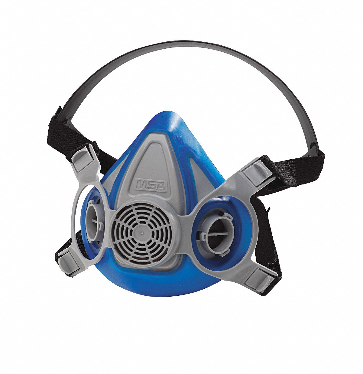 MSA Advantage(TM) 200 Half Mask, S
