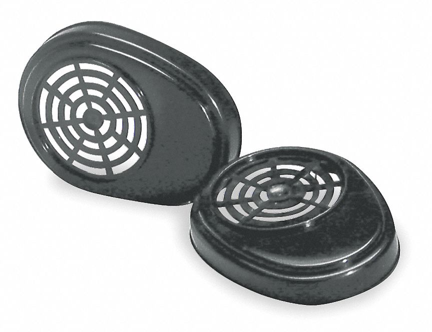Filter Cover, PK 2