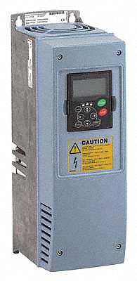 AC Drive, Var.Freq., 10HP, 31A, 208-240VAC